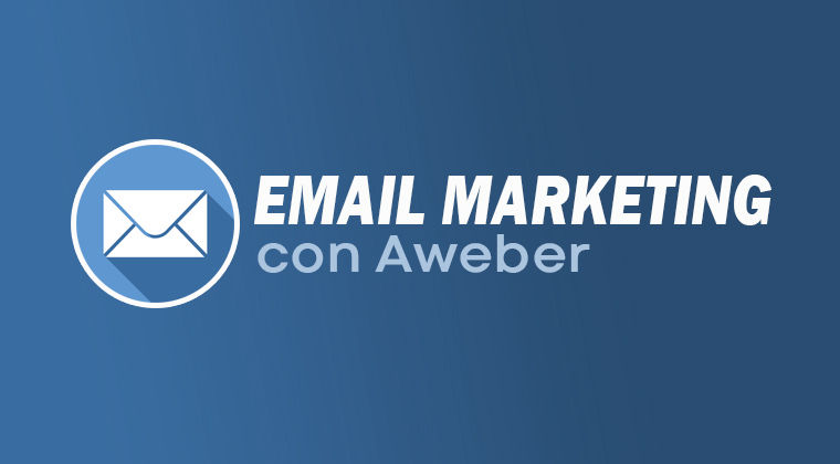 Email Marketing con Aweber - Mario Vecchioni Self Publishing