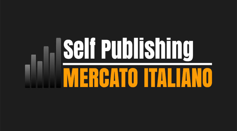 Mercato Italiano - Mario Vecchioni Self Publishing